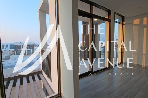 Villa itt: Abu Dhabi, EAE, 4 hálószoba, 1007 m², azonosító: 652757 - fénykép 10