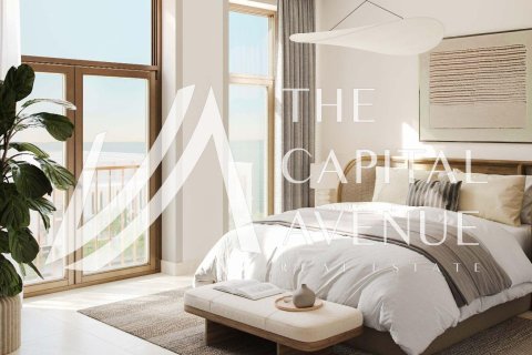 Apartament de vânzare în Al Hudayriat Island, Abu Dhabi, EAU 1 dormitor, 96 mp. №652791 - poză 5