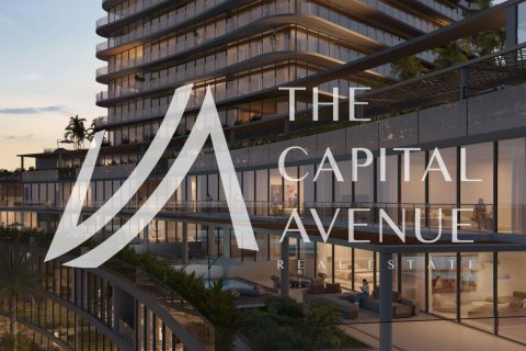 Apartman u gradu Al Reem Island, Abu Dhabi, UAE 3 spavaće sobe, 190 m2 Br. 652756 - Slika 12