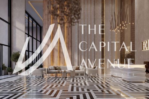 Apartman u gradu Al Reem Island, Abu Dhabi, UAE 3 spavaće sobe, 190 m2 Br. 652756 - Slika 11