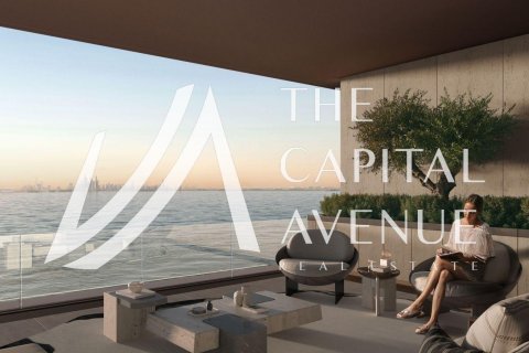 Apartman u gradu Al Reem Island, Abu Dhabi, UAE 3 spavaće sobe, 190 m2 Br. 652756 - Slika 1