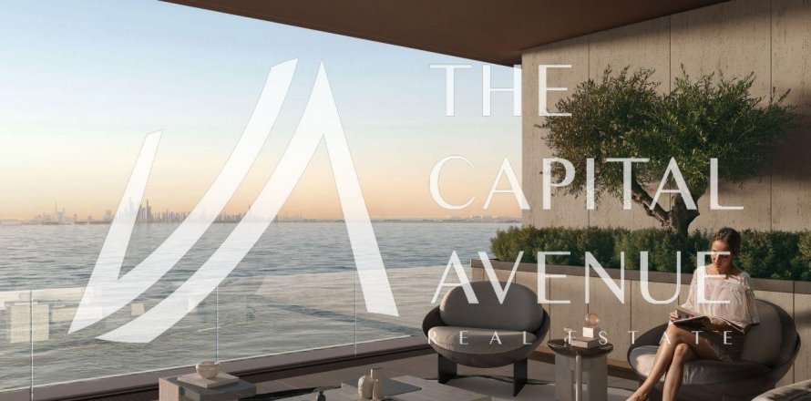 Apartman u gradu Al Reem Island, Abu Dhabi, UAE 3 spavaće sobe, 190 m2 Br. 652756