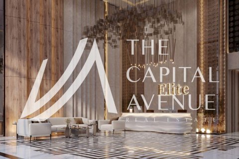 Apartman u gradu Al Reem Island, Abu Dhabi, UAE 3 spavaće sobe, 190 m2 Br. 652756 - Slika 10