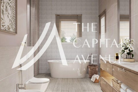 ویلا برای فروش در Khalifa City، Abu Dhabi، امارات متحده عربی 5 خوابه ، 820 متر مربع ، شماره 652793 - تصویر 6