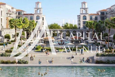 ویلا برای فروش در Khalifa City، Abu Dhabi، امارات متحده عربی 5 خوابه ، 820 متر مربع ، شماره 652793 - تصویر 8