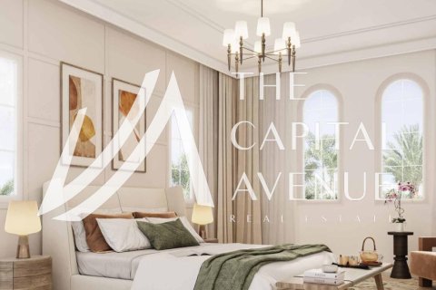 ویلا برای فروش در Khalifa City، Abu Dhabi، امارات متحده عربی 5 خوابه ، 820 متر مربع ، شماره 652793 - تصویر 5