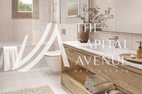 ویلا برای فروش در Khalifa City، Abu Dhabi، امارات متحده عربی 5 خوابه ، 820 متر مربع ، شماره 652793 - تصویر 7