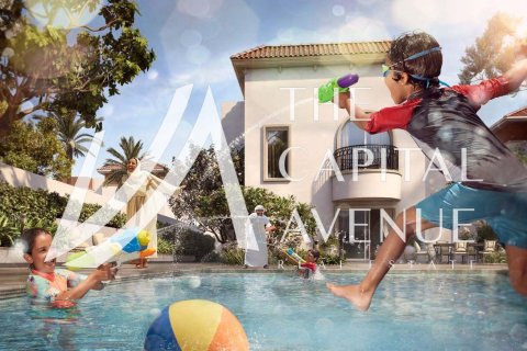 阿联酋 Abu Dhabi Al Shamkha 待售 : 3 卧, 311 平方米 , 编号652792 - 照片 18