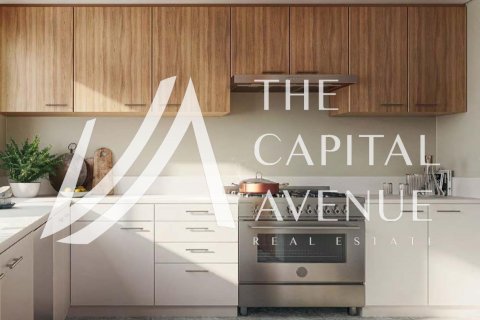 阿联酋 Abu Dhabi Al Shamkha 待售 : 3 卧, 311 平方米 , 编号652792 - 照片 4