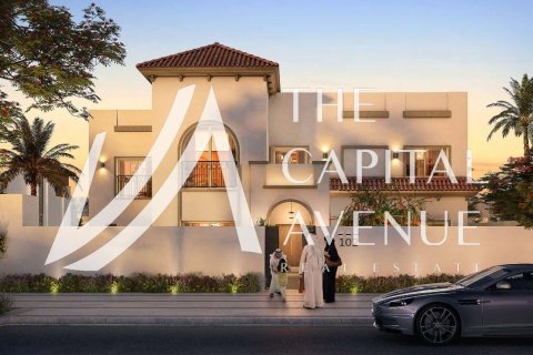 阿联酋 Abu Dhabi Al Shamkha 待售 : 3 卧, 311 平方米 , 编号652792 - 照片 13