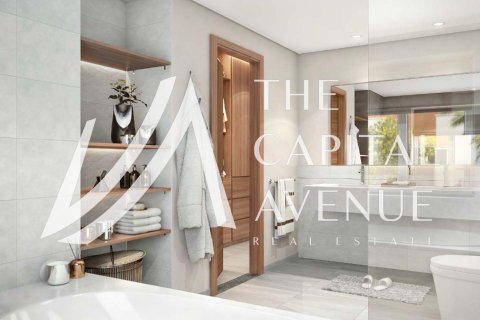 阿联酋 Abu Dhabi Al Shamkha 待售 : 3 卧, 311 平方米 , 编号652792 - 照片 16