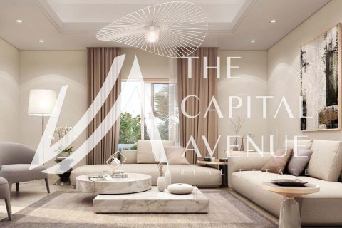 阿联酋 Abu Dhabi Al Shamkha 待售 : 3 卧, 311 平方米 , 编号652792 - 照片 3