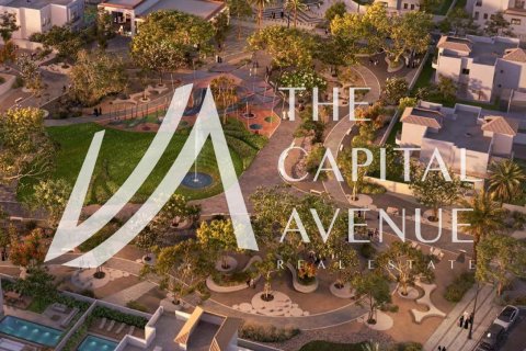 阿联酋 Abu Dhabi Al Shamkha 待售 : 3 卧, 311 平方米 , 编号652792 - 照片 21