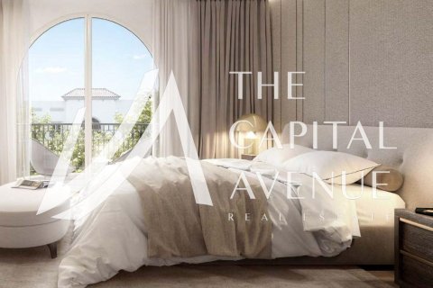 阿联酋 Abu Dhabi Al Shamkha 待售 : 3 卧, 311 平方米 , 编号652792 - 照片 7