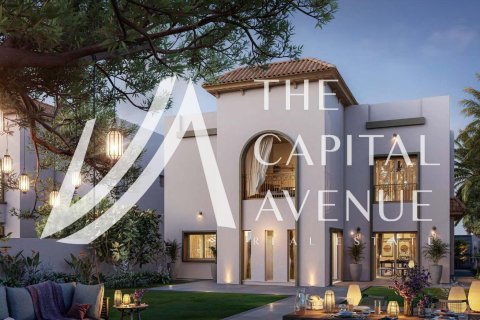 阿联酋 Abu Dhabi Al Shamkha 待售 : 3 卧, 311 平方米 , 编号652792 - 照片 10