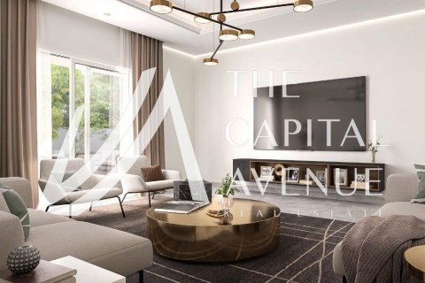 阿联酋 Abu Dhabi Al Shamkha 待售 : 3 卧, 311 平方米 , 编号652792 - 照片 2