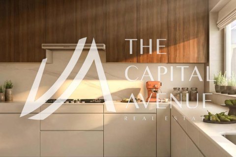 阿联酋 Abu Dhabi Al Shamkha 待售 : 3 卧, 311 平方米 , 编号652792 - 照片 5