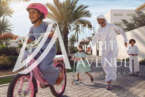 阿联酋 Abu Dhabi Al Shamkha 待售 : 3 卧, 311 平方米 , 编号652792 - 照片 19