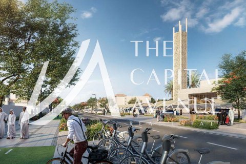 阿联酋 Abu Dhabi Al Shamkha 待售 : 3 卧, 311 平方米 , 编号652792 - 照片 20