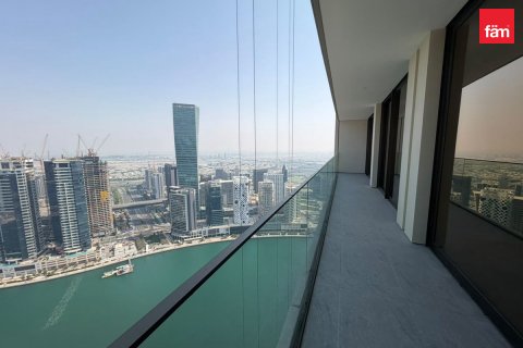 דירה להשכרה ב Business Bay, Dubai, איחוד האמירויות 2 חדרי שינה, 135.7 מ"ר, מספר 766561 - תמונה 18