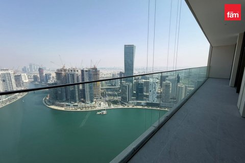 דירה להשכרה ב Business Bay, Dubai, איחוד האמירויות 2 חדרי שינה, 135.7 מ"ר, מספר 766561 - תמונה 19
