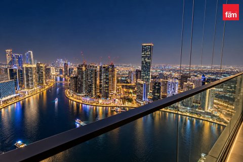 דירה להשכרה ב Business Bay, Dubai, איחוד האמירויות 2 חדרי שינה, 135.7 מ"ר, מספר 766561 - תמונה 22