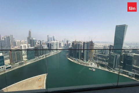 דירה להשכרה ב Business Bay, Dubai, איחוד האמירויות 2 חדרי שינה, 135.7 מ"ר, מספר 766561 - תמונה 21