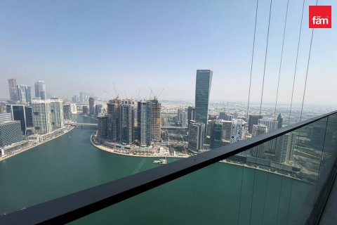 דירה להשכרה ב Business Bay, Dubai, איחוד האמירויות 2 חדרי שינה, 135.7 מ"ר, מספר 766561 - תמונה 20