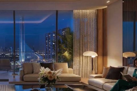 Apartamento en venta en Meydan, Dubai, EAU 36.3 m2 № 766560 - foto 3