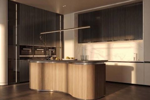 Apartamento en venta en Meydan, Dubai, EAU 36.3 m2 № 766560 - foto 4