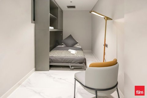 Apartemen di Business Bay, Dubai, UEA 1 kamar tidur, 91.3 m2 nomor 766562 - foto 7