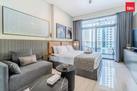 Apartemen di Business Bay, Dubai, UEA 1 kamar tidur, 91.3 m2 nomor 766562 - foto 5