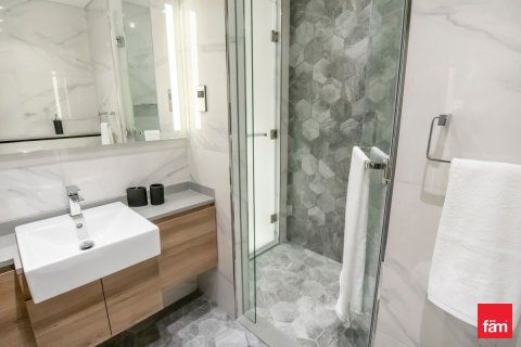 Apartemen di Business Bay, Dubai, UEA 1 kamar tidur, 91.3 m2 nomor 766562 - foto 10