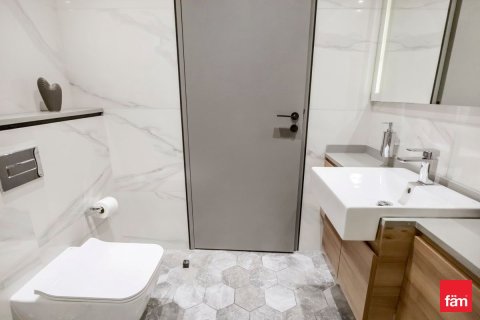 Apartemen di Business Bay, Dubai, UEA 1 kamar tidur, 91.3 m2 nomor 766562 - foto 9