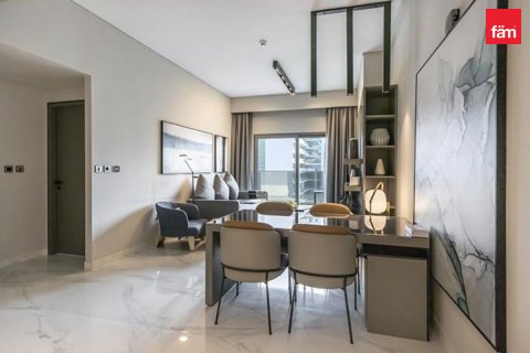 Apartemen di Business Bay, Dubai, UEA 1 kamar tidur, 91.3 m2 nomor 766562 - foto 4