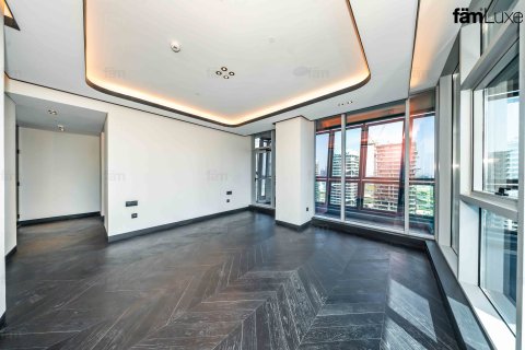 Business Bay, Dubai, BAE’de kiralık penthouse 4 yatak odası, 525.2 m² No 766318 - fotoğraf 13