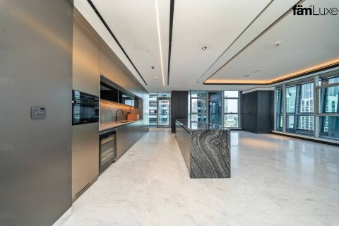 Business Bay, Dubai, BAE’de kiralık penthouse 4 yatak odası, 525.2 m² No 766318 - fotoğraf 7