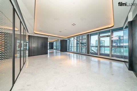 Business Bay, Dubai, BAE’de kiralık penthouse 4 yatak odası, 525.2 m² No 766318 - fotoğraf 4