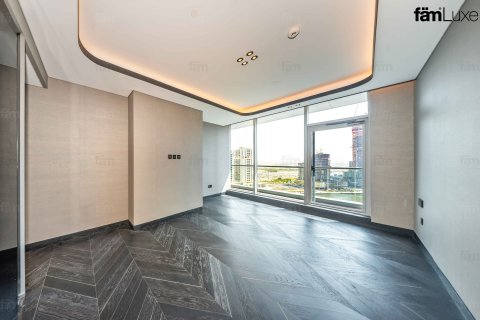 Business Bay, Dubai, BAE’de kiralık penthouse 4 yatak odası, 525.2 m² No 766318 - fotoğraf 15
