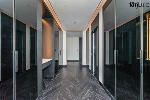 Business Bay, Dubai, BAE’de kiralık penthouse 4 yatak odası, 525.2 m² No 766318 - fotoğraf 16