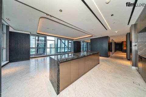 Business Bay, Dubai, BAE’de kiralık penthouse 4 yatak odası, 525.2 m² No 766318 - fotoğraf 6