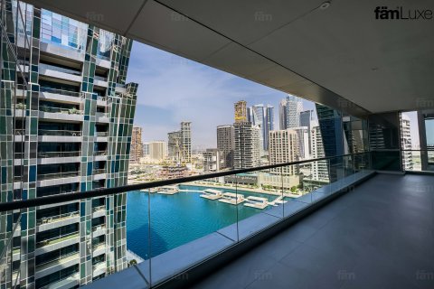 Business Bay, Dubai, BAE’de penthouse 4 yatak odası, 525.2 m&sup2; No 766318