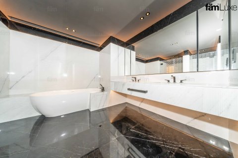 Business Bay, Dubai, BAE’de kiralık penthouse 4 yatak odası, 525.2 m² No 766318 - fotoğraf 24