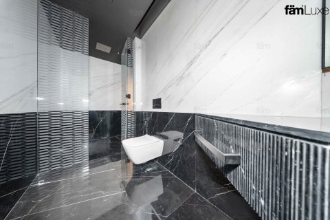 Business Bay, Dubai, BAE’de kiralık penthouse 4 yatak odası, 525.2 m² No 766318 - fotoğraf 23