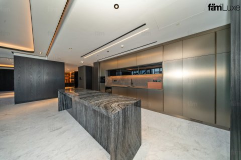Business Bay, Dubai, BAE’de kiralık penthouse 4 yatak odası, 525.2 m² No 766318 - fotoğraf 8