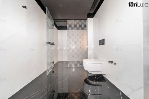Business Bay, Dubai, BAE’de kiralık penthouse 4 yatak odası, 525.2 m² No 766318 - fotoğraf 25