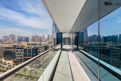 Business Bay, Dubai, BAE’de kiralık penthouse 4 yatak odası, 525.2 m² No 766318 - fotoğraf 21