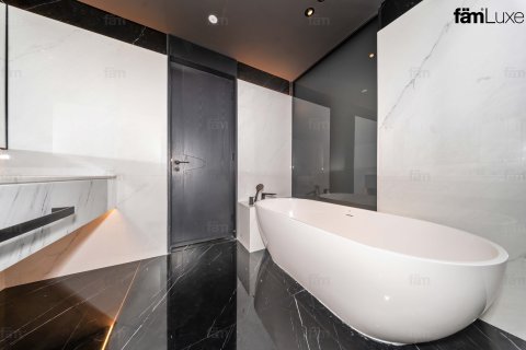 Business Bay, Dubai, BAE’de kiralık penthouse 4 yatak odası, 525.2 m² No 766318 - fotoğraf 26