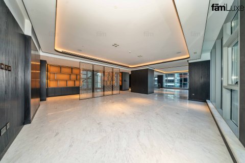 Business Bay, Dubai, BAE’de kiralık penthouse 4 yatak odası, 525.2 m² No 766318 - fotoğraf 2