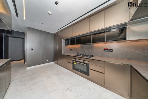 Business Bay, Dubai, BAE’de kiralık penthouse 4 yatak odası, 525.2 m² No 766318 - fotoğraf 11